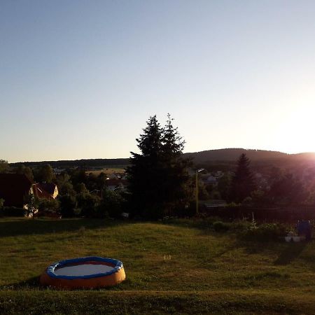 Apartman Na Horach Příbram المظهر الخارجي الصورة