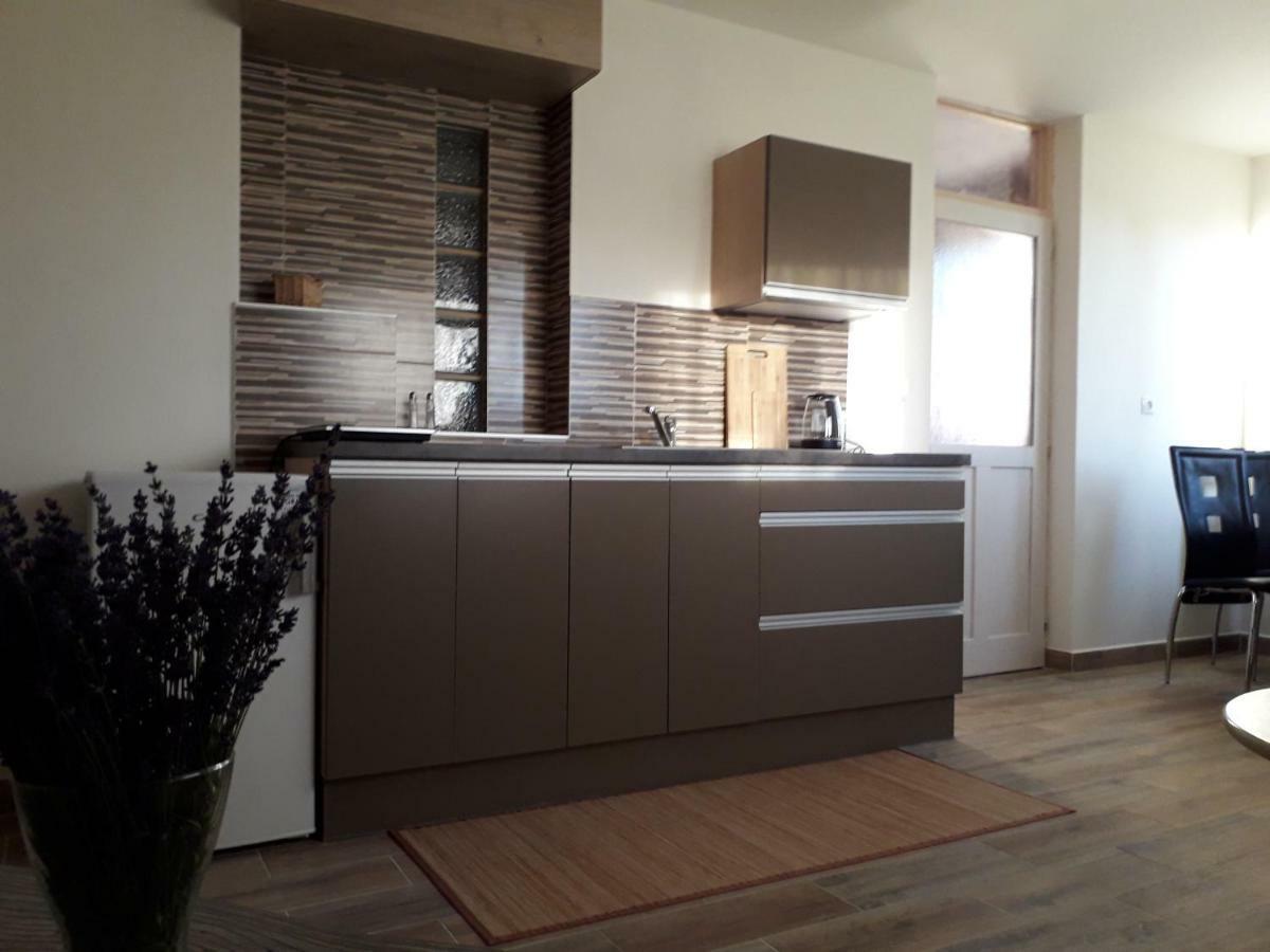 Apartman Na Horach Příbram المظهر الخارجي الصورة