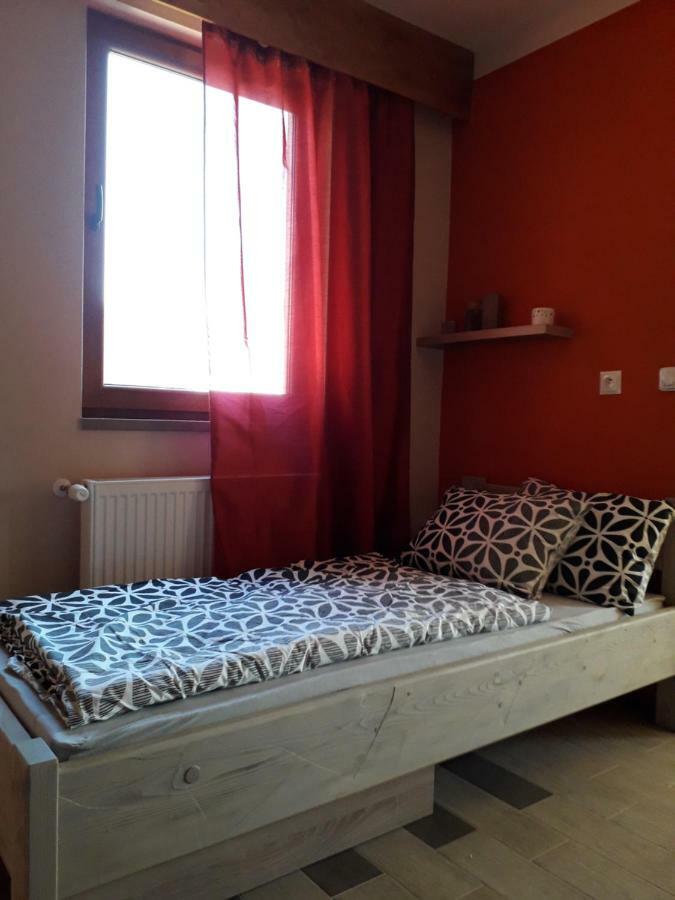 Apartman Na Horach Příbram المظهر الخارجي الصورة