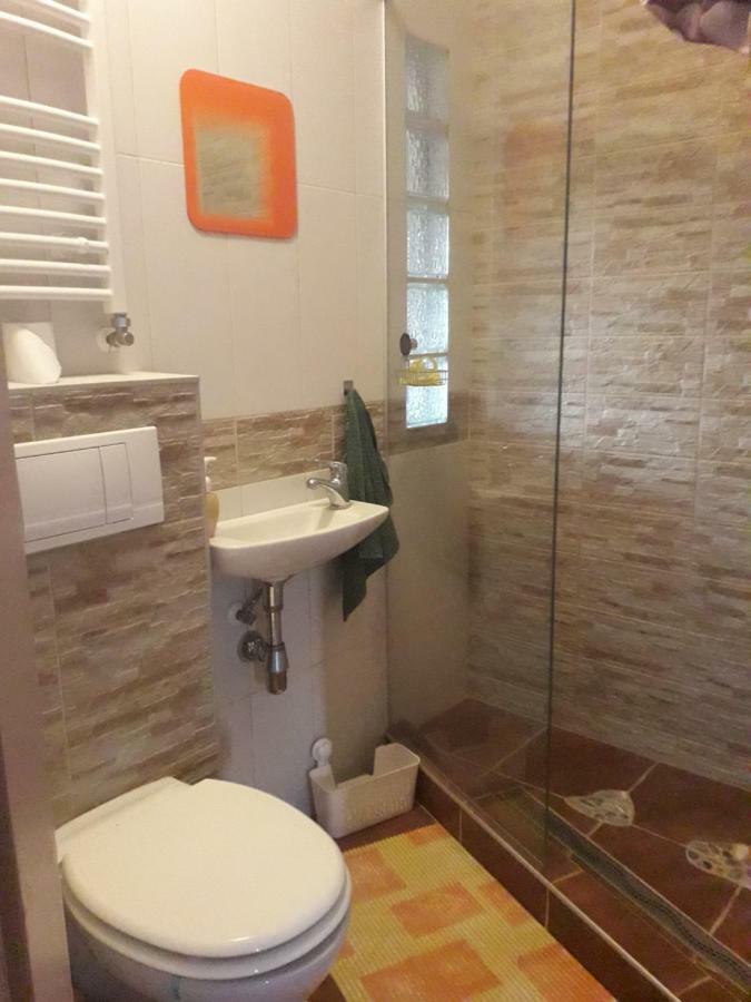 Apartman Na Horach Příbram المظهر الخارجي الصورة